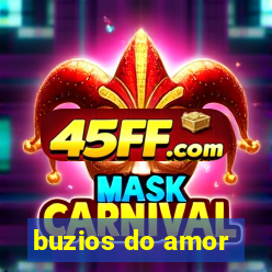 buzios do amor